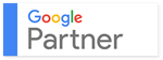 logo Google Partner